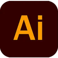 Illustrator icon