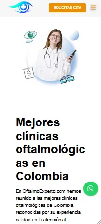oftalmologiabogota.com movile