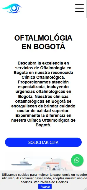 oftalmologiabogota.com movile