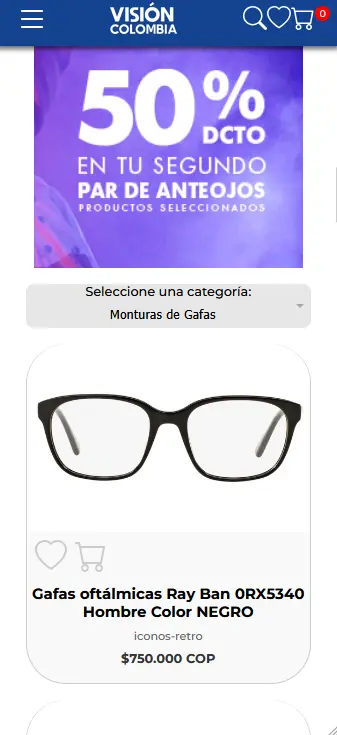 oftalmologiabogota.com movile